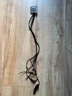 Nieuwe haar tooi met veren van Zenner voor festival bijv., Ophalen of Verzenden, Nieuw