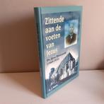 A.J. Nelis. Zittende aan de voeten van Jezus., Ophalen of Verzenden, Gelezen, Christendom | Protestants