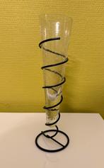 Nieuwe decoratie vaas, Ophalen of Verzenden, Nieuw