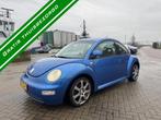 Volkswagen Beetle 2.0 Highline - NAP - NEW APK - AIRCO -, Auto's, Volkswagen, Voorwielaandrijving, Stof, Beetle (Kever), 4 cilinders