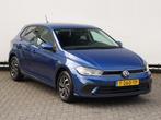 Volkswagen Polo 1.0 TSI Life Business 95PK | Navigatie | Sto, Auto's, Voorwielaandrijving, Stof, Gebruikt, Adaptive Cruise Control