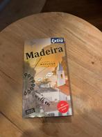 Madeira ANWB reisboek 2023, Ophalen, ANWB, Europa, Nieuw