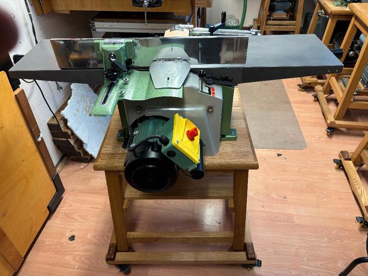 Inca major div. onderdelen en accessoires, Doe-het-zelf en Verbouw, Gereedschap | Zaagmachines, Gebruikt, Cirkelzaag, 1200 watt of meer