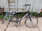 Elektrisch Sparta Emotion C2 herenfiets,onderdelen,opknapper, Ophalen, Gebruikt, Algemeen
