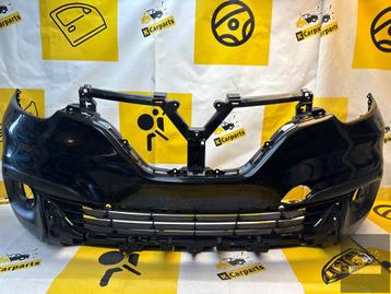 Renault Kadjar Voorbumper 6xPDC KLS Origineel beschikbaar voor biedingen