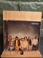 Silkstone - For a Reason CD Album, Ophalen of Verzenden, Zo goed als nieuw