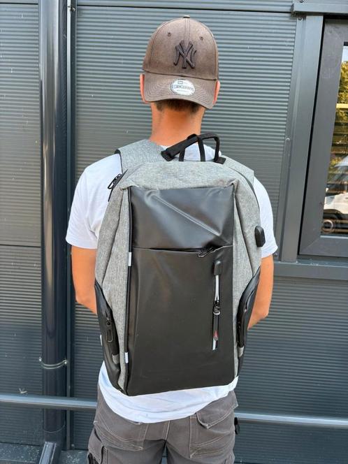 Nieuwe rugtassen! 1voor 15  / 2 voor 20!! Uitverkoop, Sieraden, Tassen en Uiterlijk, Tassen | Rugtassen, Nieuw, 25 tot 40 cm, Waterdicht