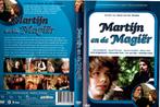 Martijn en de magiër, Alle leeftijden, Ophalen of Verzenden, Zo goed als nieuw