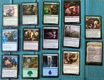 MTG kaarten 2017 expansion set Ixalan, Hobby en Vrije tijd, Verzamelkaartspellen | Magic the Gathering, Ophalen of Verzenden, Zo goed als nieuw