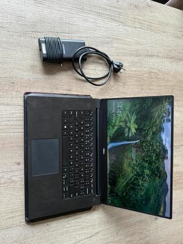 Dell XPS 15 9560 I7 GTX1050 12GB RAM beschikbaar voor biedingen