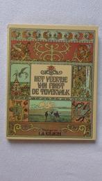 Het Veertje van Finist de Tovervalk Progres Moskou 1979, Ophalen, Zo goed als nieuw