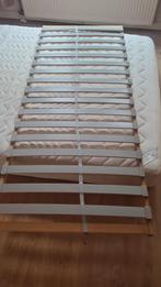 2 x lattenbodem IKEA 80x200 (160x200) - perfecte staat, Huis en Inrichting, Slaapkamer | Matrassen en Bedbodems, Ophalen, Tweepersoons