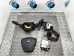 FORD TRANSIT COURIER B460 1.0 EcoBoost Trend  AIRBAG SET 201, Auto-onderdelen, Ophalen of Verzenden, Gebruikt, Stiba lid