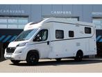 Dethleffs Just Camp 6812 EB Lage enkele bedden, Caravans en Kamperen, Campers, Luifel, Koelkast, Ringverwarming, Bedrijf