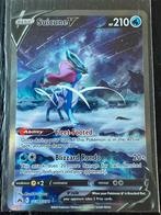 Suicune V #GG38, Ophalen of Verzenden, Nieuw, Losse kaart