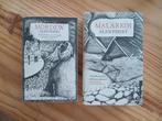 Mordew & Malarkoi - Alex Pheby, Ophalen of Verzenden, Zo goed als nieuw, Alex Pheby