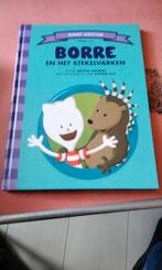 Borre de gestreepte boekjes groep 1/2 € 1 per stuk, Boeken, Kinderboeken | Kleuters, 5 of 6 jaar, Jongen of Meisje, Ophalen of Verzenden