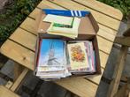 Wenskaarten meer dan 400 stuks nieuw, Ophalen, Nieuw