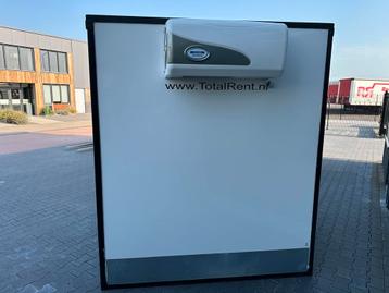 Te koop te huur koelcellen vriesellen ook te koop beschikbaar voor biedingen