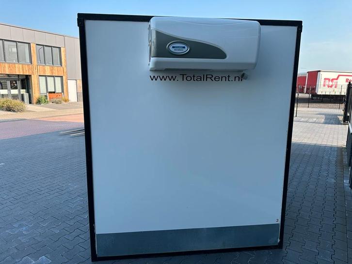 Te koop te huur koelcellen vriesellen ook te koop, Hobby en Vrije tijd, Feestartikelen | Verhuur, Zo goed als nieuw, Overige, Ophalen