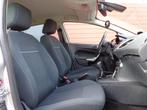 Ford Fiesta 1.25 Titanium 82PK Airco Cruise 5DRS NL-Auto, Voorwielaandrijving, Euro 5, 1242 cc, 82 pk