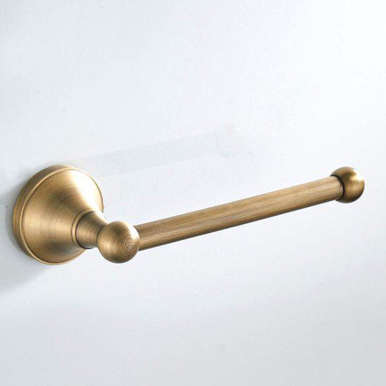 Toiletrolhouder - Nieuw!, Huis en Inrichting, Badkamer | Badtextiel en Accessoires, Nieuw, Overige kleuren, Ophalen of Verzenden