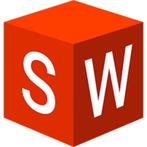 Solidworks Premium 2025, Computers en Software, Ontwerp- en Bewerkingssoftware, Verzenden, Nieuw, Windows