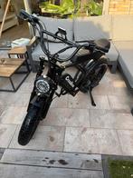 Fatbike, Fietsen en Brommers, 59 cm of meer, Ophalen, Zo goed als nieuw, Overige merken