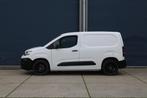 Citroen Berlingo 1.6 BlueHDI Club AIRCO / CRUISE CONTROLE /, Voorwielaandrijving, Stof, Citroën, 23 km/l