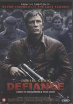 66) Defiance: met Daniel Craig en Liev Schreiber, Cd's en Dvd's, Dvd's | Actie, Vanaf 16 jaar, Ophalen of Verzenden, Gebruikt