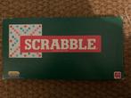 Scrabble (Dutch), Jumbo spellen, Vijf spelers of meer, Ophalen of Verzenden, Zo goed als nieuw