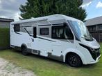 Mobilvetta Kea I 90 / luxe integraal camper, Integraal, Ringverwarming, Fiat, 7 tot 8 meter