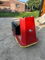 Caravantrekker Brinkman, Caravans en Kamperen, Caravan accessoires, Ophalen, Gebruikt