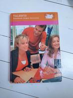 J. Smets - Talents handboek Engels Economie, Ophalen of Verzenden, Overige niveaus, Economie, J. Smets; A. Moons; A. Hulsker