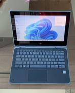 Intel Pentium Silver N5030 Touchscreen 8GB Ram 120GB SSD, Hp., Qwerty, 8 GB, 13 inch
