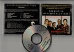 VARIOUS ARTISTS CD The British Invasion All-Stars, Ophalen of Verzenden, Gebruikt, Poprock