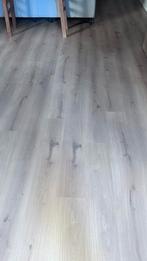 Laminaatvloer 70m2 + pallet laminaat & ondervloer, Kunststof, Gebruikt, Ophalen of Verzenden, 10 m² of meer