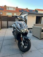 Yamaha Aerox 2016 – Sportieve en betrouwbare scooter!, Ophalen, Gebruikt, Aerox, Maximaal 45 km/u