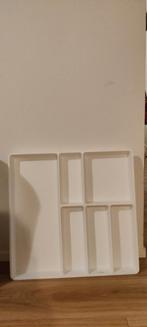 Bestekbak Stödja van IKEA, Ophalen