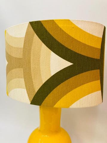 Lampenkap Sunny Side beschikbaar voor biedingen