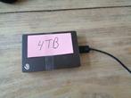 Seagate - Backup Plus 4TB - SRD00F1 [EXT-HDD-083]23-12, Computers en Software, Harde schijven, Ophalen of Verzenden, Laptop, 4tb