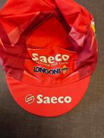 Retro koerspetje saeco longoni cannondale, Ophalen of Verzenden, Gebruikt