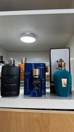 Blue talisman, Erba pura en gucci guilty edp, Sieraden, Tassen en Uiterlijk, Uiterlijk | Parfum, Ophalen of Verzenden, Gebruikt
