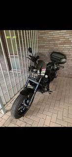 Windscherm rebel 1100, Ophalen of Verzenden