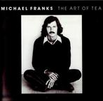 Michael franks – the art of tea cd 7599-27224-2, Cd's en Dvd's, Cd's | Jazz en Blues, Verzenden, 1980 tot heden, Zo goed als nieuw