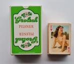vintage kaartspel, Zo goed als nieuw, Ophalen