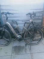 2 zgan Das Original Ebike C004+tour Intube performance, Fietsen en Brommers, Elektrische fietsen, 51 tot 55 cm, Ophalen of Verzenden