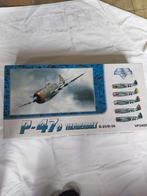 P47D Thunderbolt 1/24, Hobby en Vrije tijd, Modelbouw | Vliegtuigen en Helikopters, Nieuw, Overige merken, Ophalen of Verzenden