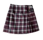 Tommy Hilfiger Schotse tartanruit rok S, Kleding | Dames, Rokken, Overige kleuren, Ophalen of Verzenden, Maat 36 (S), Gedragen