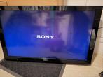 Sony BRAVIA, Audio, Tv en Foto, Televisies, Ophalen, Gebruikt, 50 Hz, Sony